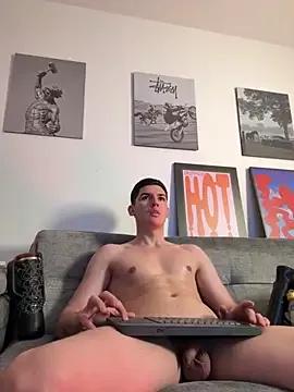 ValentinoCerati from StripChat is Freechat
