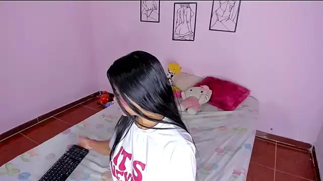 Try our streaming cams variety and talk on a personal level with our adorable girls streamers, showing off their bountiful shapes and dildos.