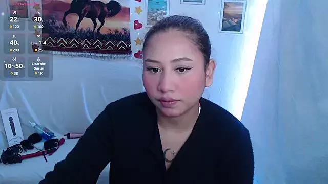 Valeria-Boobs from StripChat is Freechat