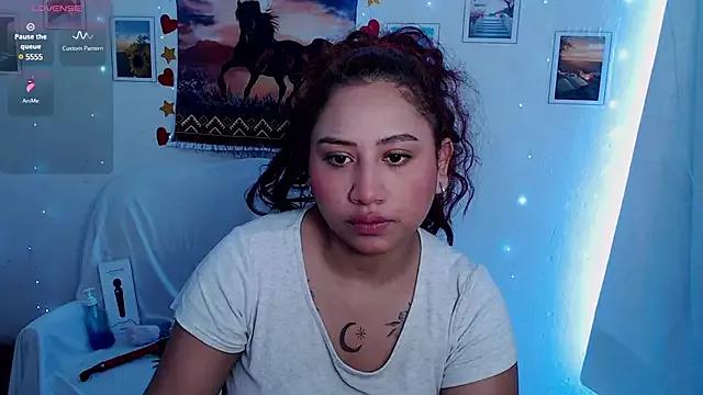 Try our streaming cams variety and talk on a personal level with our adorable girls streamers, showing off their bountiful shapes and dildos.
