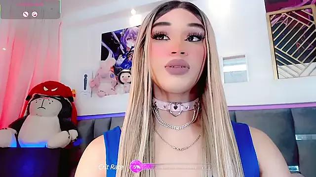 Try our streaming cams variety and talk on a personal level with our adorable girls streamers, showing off their bountiful shapes and dildos.