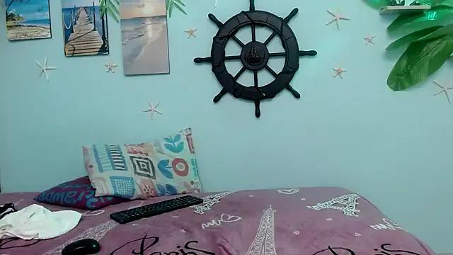 Try our streaming cams variety and talk on a personal level with our adorable girls streamers, showing off their bountiful shapes and dildos.