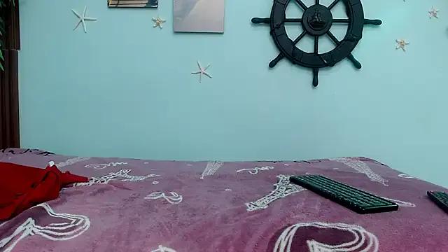 valeria18sexy from StripChat is Freechat