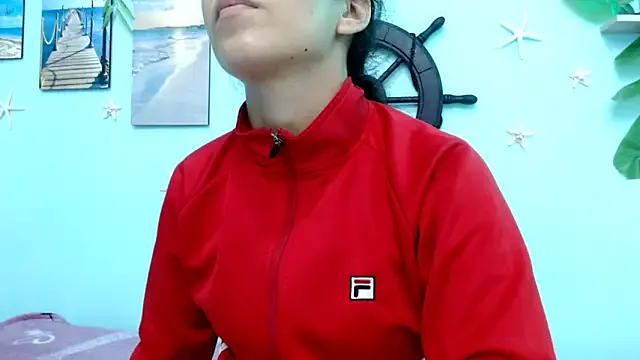 valeria18sexy from StripChat is Freechat