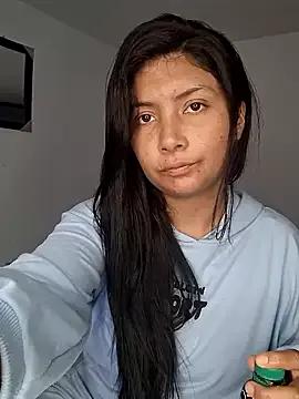 Valeria20 from StripChat is Freechat