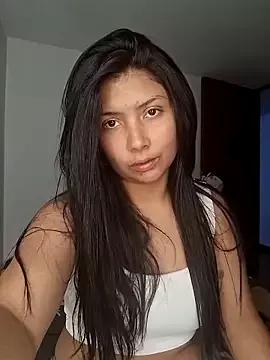 Valeria20 from StripChat is Freechat