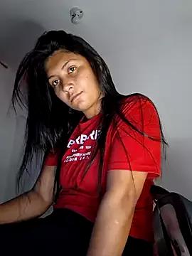 Valeria20 from StripChat is Freechat