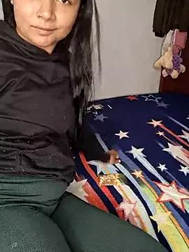 Valeria20 from StripChat is Freechat