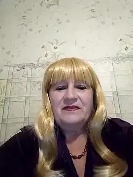Valeria5532 from StripChat is Freechat