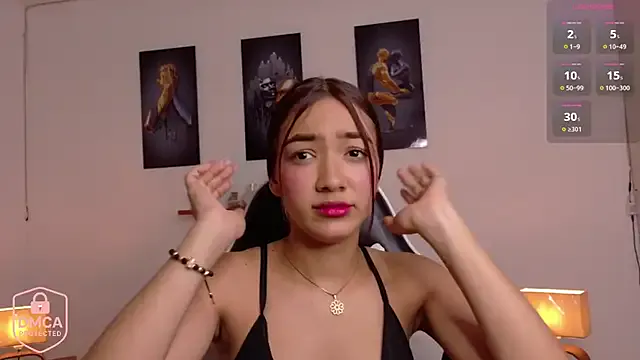 Try our streaming cams variety and talk on a personal level with our adorable girls streamers, showing off their bountiful shapes and dildos.