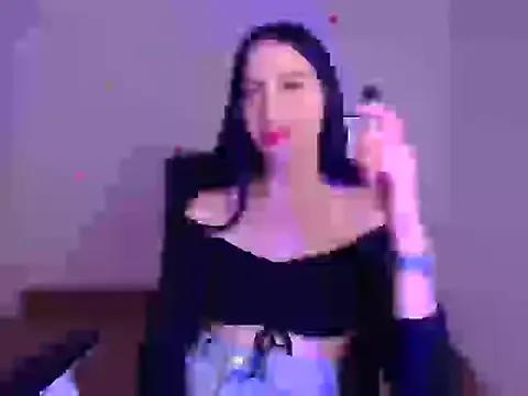 Valeria_baby__ from StripChat is Freechat