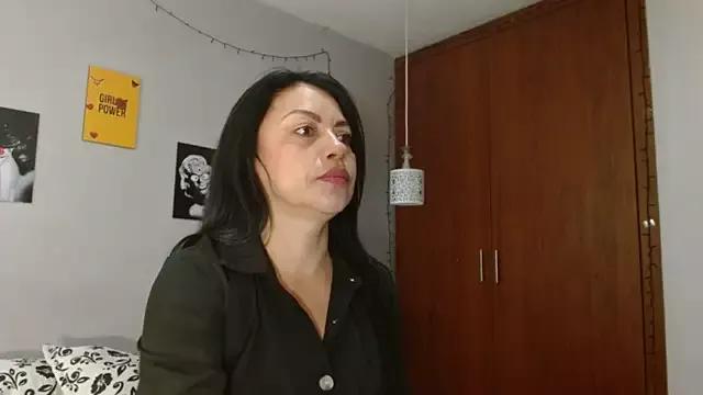 valeria_bastery from StripChat is Freechat