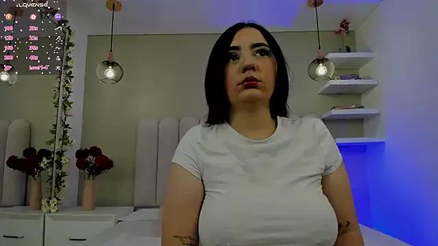 Try our streaming cams variety and talk on a personal level with our adorable girls streamers, showing off their bountiful shapes and dildos.