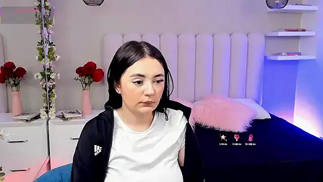 Try our streaming cams variety and talk on a personal level with our adorable girls streamers, showing off their bountiful shapes and dildos.