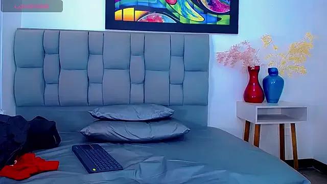 Try our streaming cams variety and talk on a personal level with our adorable girls streamers, showing off their bountiful shapes and dildos.