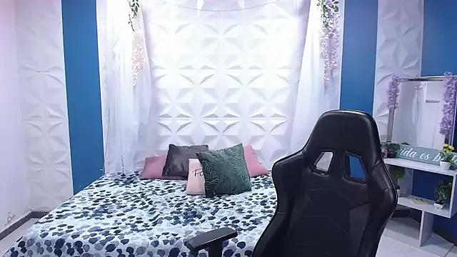 valeria_duun__ from StripChat is Freechat