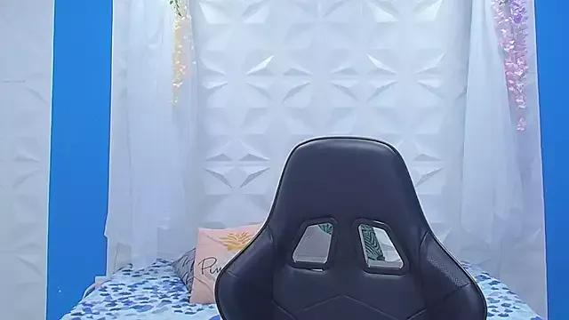 valeria_duun__ from StripChat is Freechat