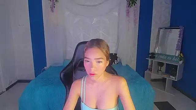 valeria_duun__ from StripChat is Freechat