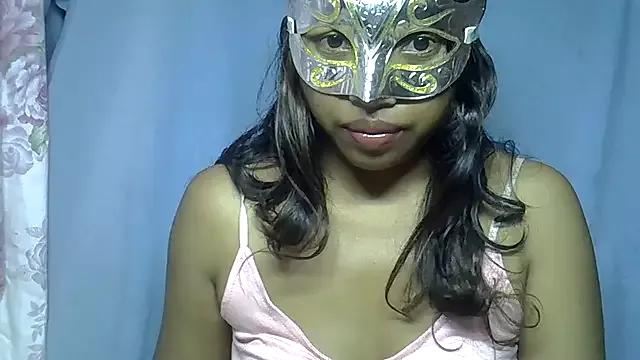 valeria_misty from StripChat is Freechat