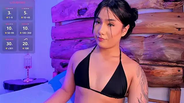 Try our streaming cams variety and talk on a personal level with our adorable girls streamers, showing off their bountiful shapes and dildos.