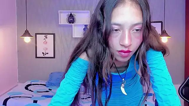 Try our streaming cams variety and talk on a personal level with our adorable girls streamers, showing off their bountiful shapes and dildos.