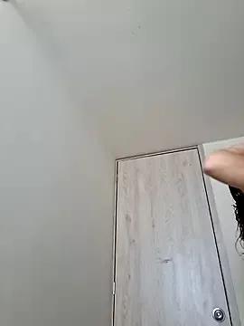 Valeria_Saenz_25 from StripChat is Freechat