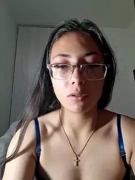 Valeria_Saenz_25 from StripChat is Freechat