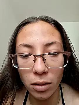 Valeria_Saenz_25 from StripChat is Freechat