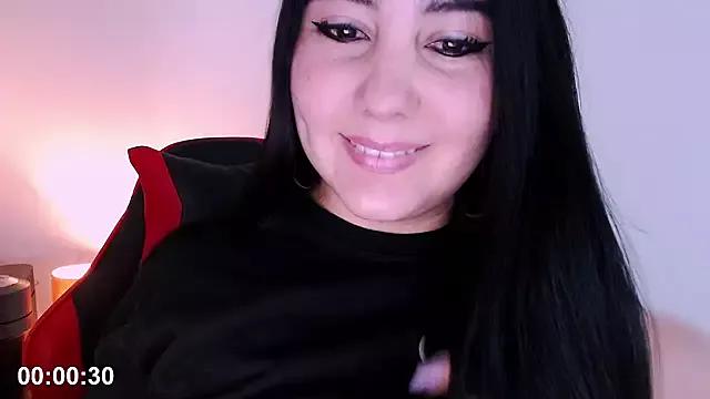 valeria_tamayo from StripChat is Freechat