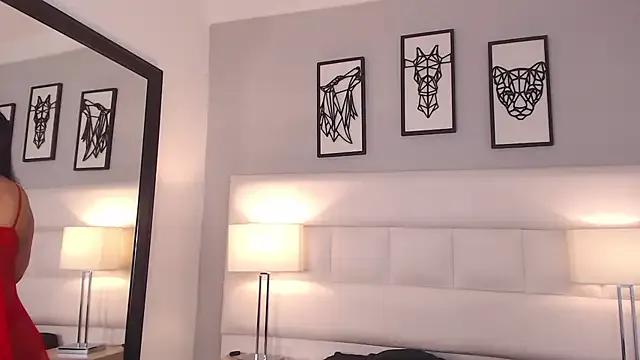 Valeria_Velez_ from StripChat
