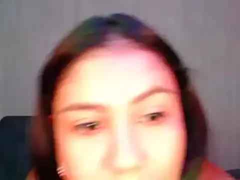 ValeriaDiaz07 from StripChat is Freechat