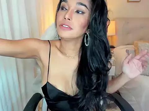 ValeriaDion from StripChat is Freechat