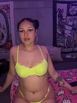 Try our streaming cams variety and talk on a personal level with our adorable girls streamers, showing off their bountiful shapes and dildos.