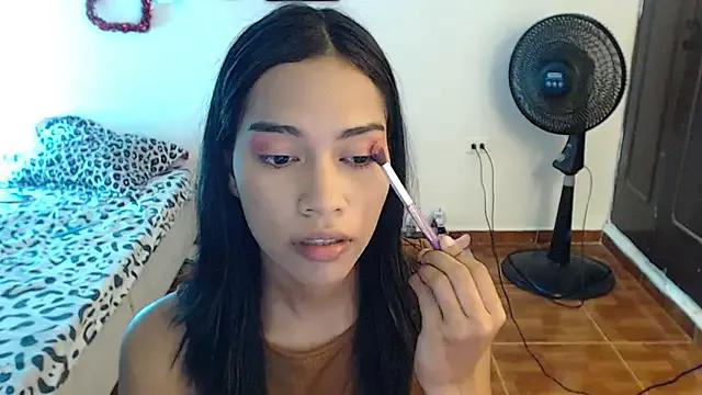 Try our streaming cams variety and talk on a personal level with our adorable girls streamers, showing off their bountiful shapes and dildos.