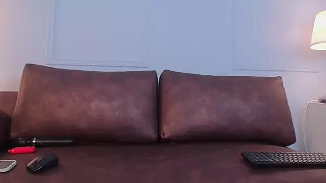 Valerialondon from StripChat is Freechat