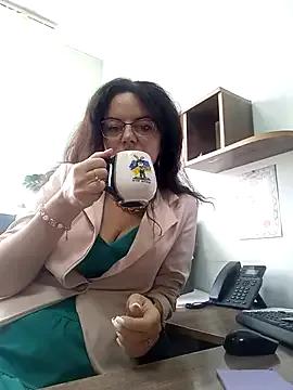 ValeriaLove43211 from StripChat is Freechat