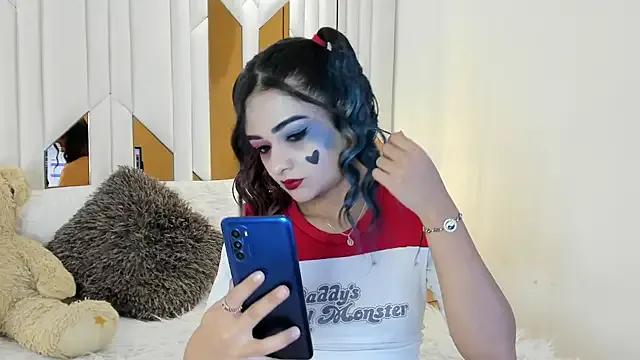 Try our streaming cams variety and talk on a personal level with our adorable girls streamers, showing off their bountiful shapes and dildos.
