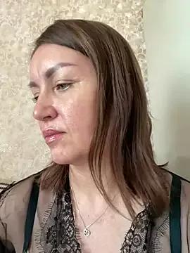 ValeriaRain4202 from StripChat is Freechat