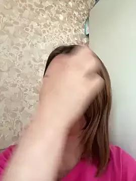 ValeriaRain4202 from StripChat is Freechat