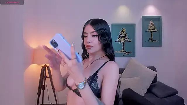 Try our streaming cams variety and talk on a personal level with our adorable girls streamers, showing off their bountiful shapes and dildos.