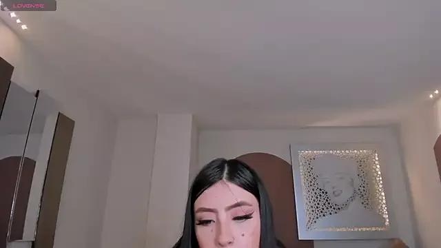 Try our streaming cams variety and talk on a personal level with our adorable girls streamers, showing off their bountiful shapes and dildos.