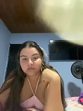 ValeriaS12 from StripChat is Freechat