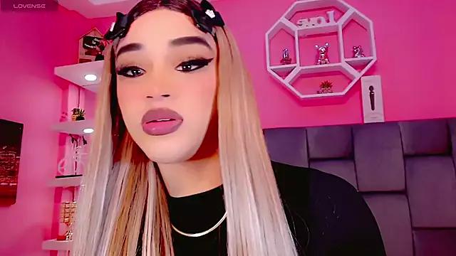 Try our streaming cams variety and talk on a personal level with our adorable girls streamers, showing off their bountiful shapes and dildos.