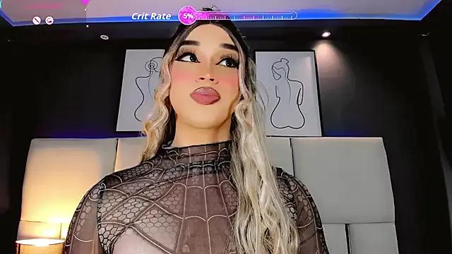 Try our streaming cams variety and talk on a personal level with our adorable girls streamers, showing off their bountiful shapes and dildos.