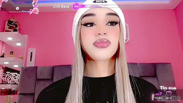 Try our streaming cams variety and talk on a personal level with our adorable girls streamers, showing off their bountiful shapes and dildos.