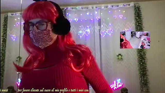Valeriatra69 from StripChat