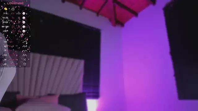 Try our streaming cams variety and talk on a personal level with our adorable girls streamers, showing off their bountiful shapes and dildos.
