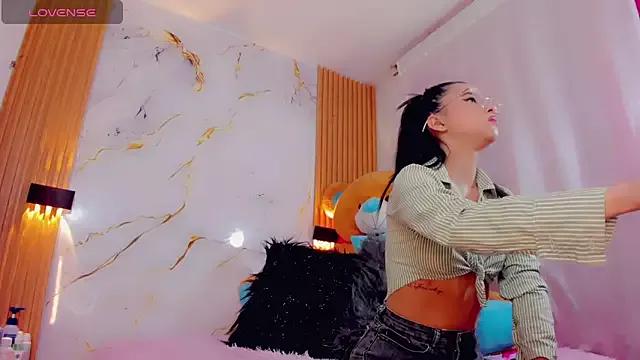 Try our streaming cams variety and talk on a personal level with our adorable girls streamers, showing off their bountiful shapes and dildos.