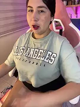 Try our streaming cams variety and talk on a personal level with our adorable girls streamers, showing off their bountiful shapes and dildos.