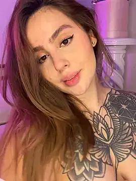 ValerieHilton from StripChat is Freechat